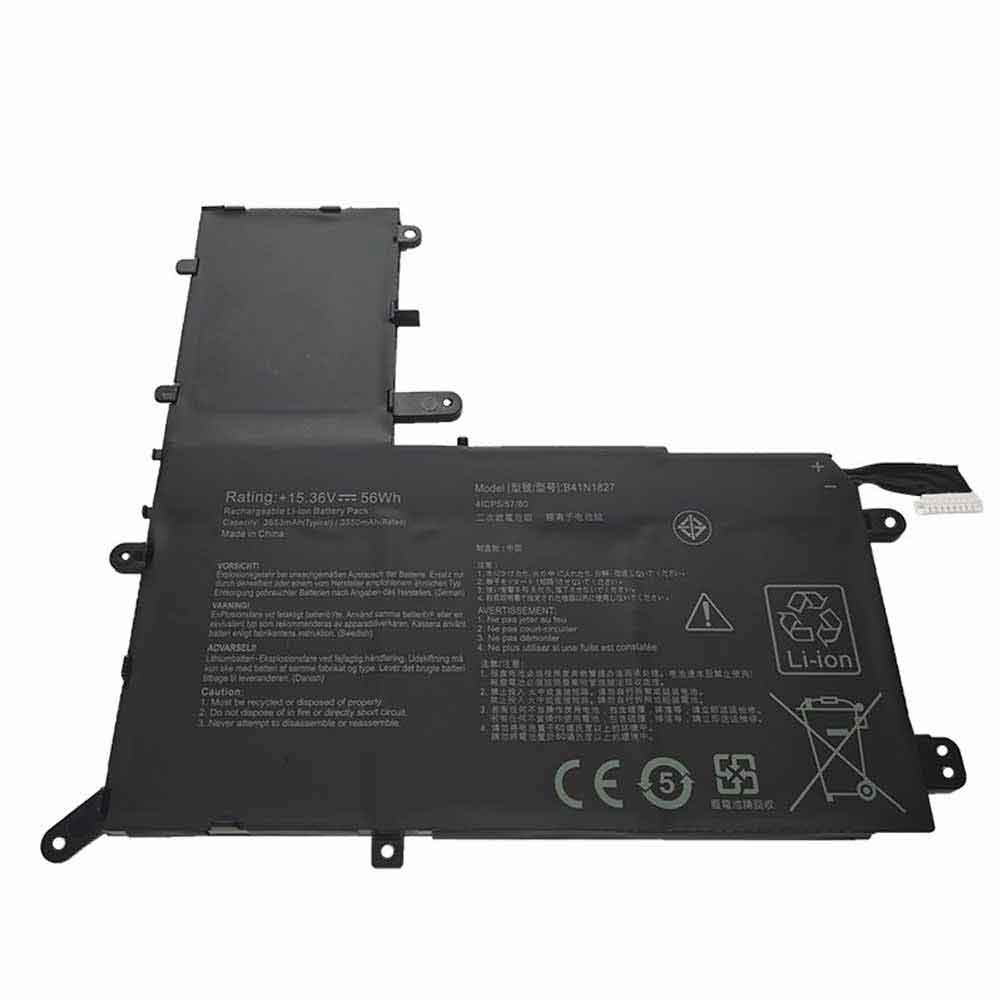 Batería para Asus ZenBook Flip 15 UX562 UX562FD UX562FA
